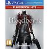 Playstation Bloodborne HITS - PlayStation 4 [Edizione: Francia]