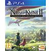 BANDAI NAMCO Entertainment Ni no Kuni II : l'Avènement d'un nouveau royaume - PlayStation 4 [Edizione: Francia]