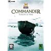 Tradewest Games Military history commander : europe at war [Edizione : Francia]