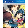 NIS America Utawarerumono: ZAN - Unmasked Edition [Edizione: Francia]