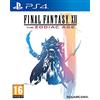Square Enix Final Fantasy XII: The Zodiac Age - PlayStation 4 [Edizione: Francia]
