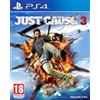 Square Enix Just Cause 3 - Day 1 Edition