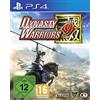Koei Tecmo Dynasty Warriors 9 - PlayStation 4 [Edizione: Germania]