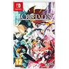 Maximum Games Cris Tales - Nintendo Switch [Edizione: Francia]