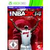 2K NBA 2K14 [Edizione: Germania]