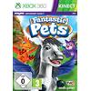 EuroVideo Fantastic Pets (Kinect)