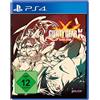 PQube Guilty Gear XRD - Revelator PlayStation 4 - [Edizione: Germania]