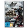Topware Interactive Two Worlds 2 Pirates of the Flying Fortress [Edizione: Germania]