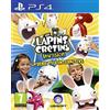 Ubisoft Les Lapins Crétins Invasion