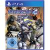 PQube Earth Defense Force 4.1: The Shadow of New Despair - [Edizione: Germania]