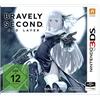 Nintendo Bravely Second: End Layer - 3DS - [Edizione: Germania]