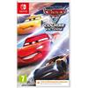 WARNER BROS Cars 3 : Course Vers la Victoire- Code de téléchargement Inbox - Nintendo Switch [Edizione: Francia]
