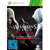 UBI Soft Assassin's Creed: Revelations - Osmanische Edition [Edizione: Germania]