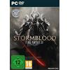 Square Enix Final Fantasy XIV: Stormblood - AddOn [PC] [Edizione: Germania]