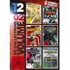 Take-Two PC Collection Volume II - [Edizione: Germania]