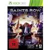 Deep Silver Saints Row IV - Commander in Chief Edition (100% uncut) [Edizione: Germania]