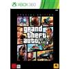 Rockstar Games Take-Two Interactive Grand Theft Auto V Special Edition, Xbox 360 Speciale Xbox 360 Tedesca videogioco