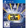 Astragon Schlag den Star - PS4 [Edizione: Germania]