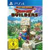 Koch Media GmbH Dragon Quest Builders Day One Edition - PlayStation 4 - [Edizione: Germania]
