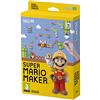 Nintendo Super Mario Maker [Importación Francesa] [Edizione: Spagna]