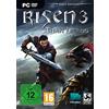 Deep Silver Risen 3: Titan Lords - [Edizione: Germania]
