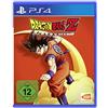 BANDAI NAMCO Entertainment Dragonball Z - Kakarot - [Edizione Tedesca]
