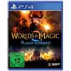 Koch Worlds of Magic (PS4) - [Edizione: Germania]
