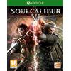 BANDAI NAMCO Entertainment Soulcalibur VI - Xbox One [Edizione: Francia]