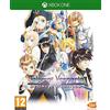 Bandai Namco Tales of Vesperia: Definitive Edition - Xbox One [Edizione: Francia]