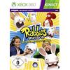Ubisoft Rabbids Invasion [Edizione: Germania]