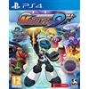 Deep Silver Mighty No. 9 - PlayStation 4 [Edizione: Francia]