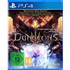 Kalypso Dungeons 3 [PS4] [Edizione: Germania]