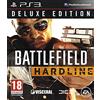 Electronic Arts Battlefield Hardline Deluxe Edition Deluxe PlayStation 3 videogioco