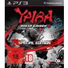 Koch Media GmbH Yaiba - Ninja Gaiden Z (Special Edition)