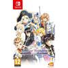 Bandai Namco Tales of Vesperia: Definitive Edition - Nintendo Switch [Edizione: Francia]