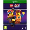 Warner Bros. Interactive Entertainment The Lego Movie 2 Videogame XBOX1 - Xbox One
