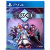 ININ CrossCode (PlayStation PS4)