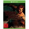 Telltale Games The Wolf Among Us - [Xbox One] - [Edizione: Germania]