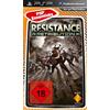 Playstation Resistance: Retribution [Essentials]
