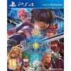 Square Enix Star Ocean: Integrity and Faithlessness - PlayStation 4 - [Edizione: Francia]