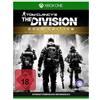 Ubisoft Tom Clancy's - The Division (Gold Edition)