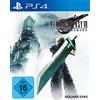 Square Enix Final Fantasy VII Remake - PlayStation 4 [Edizione: Germania]