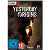 Astragon Yesterday Origins [PC/MAC] [Edizione: Germania]