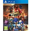 Koch Media Sonic Forces - Bonus Edition - PlayStation 4 [Edizione: Spagna]