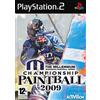 ACTIVISION Millennium Series Championship Paintball 2009 [Edizione: Regno Unito]