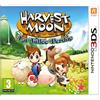 Nintendo Harvest Moon : la vallée perdue - [Edizione: Francia]