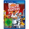 Playstation Reality Fighters