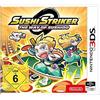 Nintendo Sushi Striker: The Way of Sushido - Nintendo 3DS [Edizione: Germania]