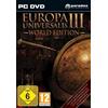 Paradox Europa Universalis 3 - World Edition