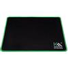 KM · GAMING 'KM gioco K di SP1 matness tessuto Gaming Mouse Version: M [360 X 260 X 2 mm] per MID e High di senso di gioco